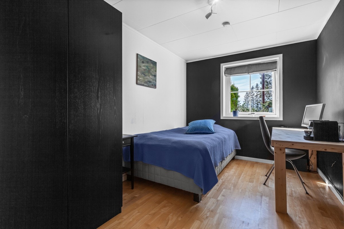 Soverom 3 Galleribilde