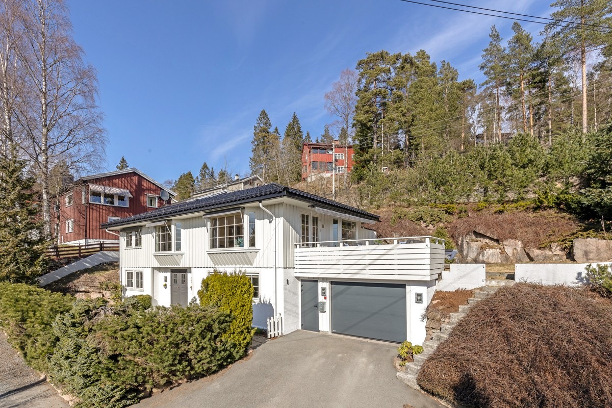 Harestien 1 v/Christian A. Aamodt - Sem & Johnsen Eiendomsmegling Galleribilde