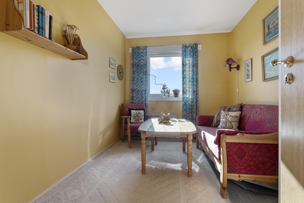 Soverom 2 Galleribilde