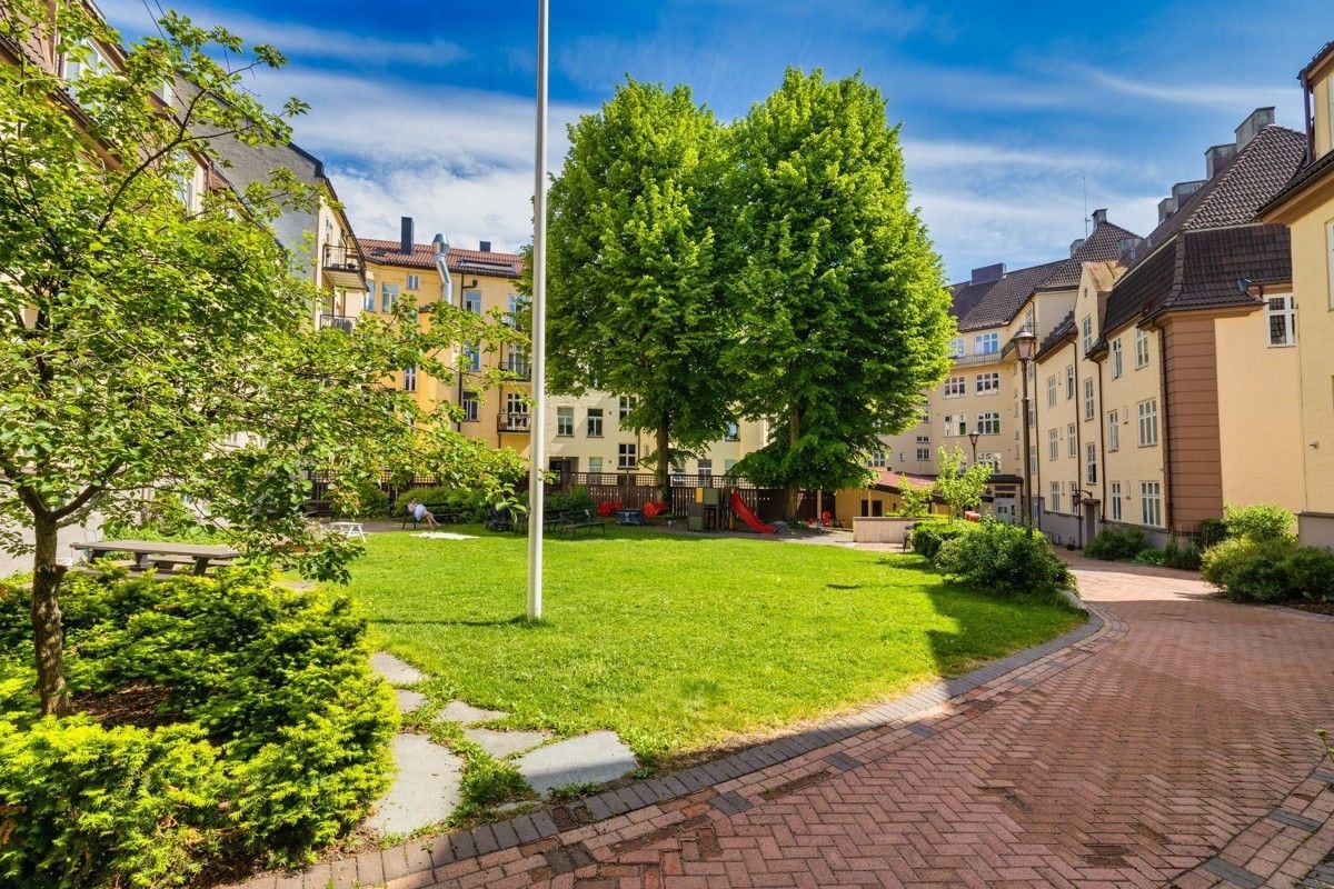 (arkivbilde) Galleribilde