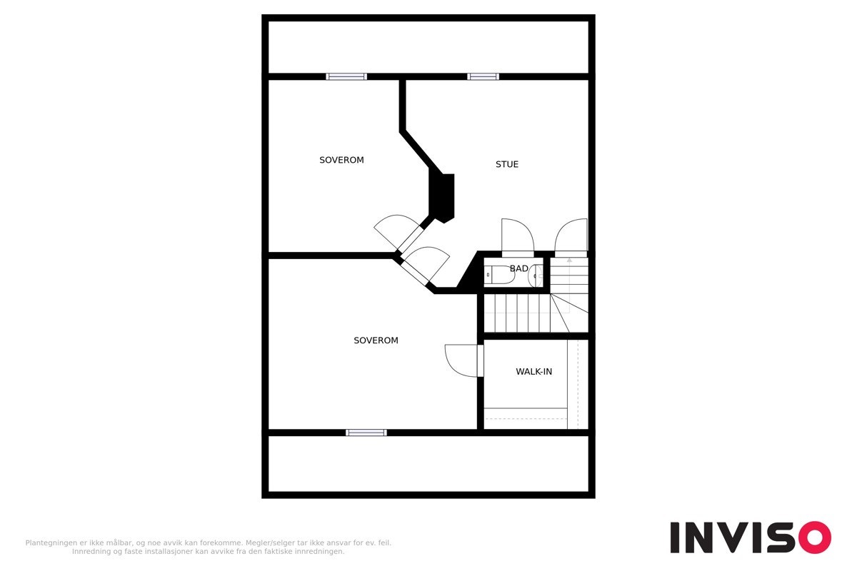 2. etg. Galleribilde