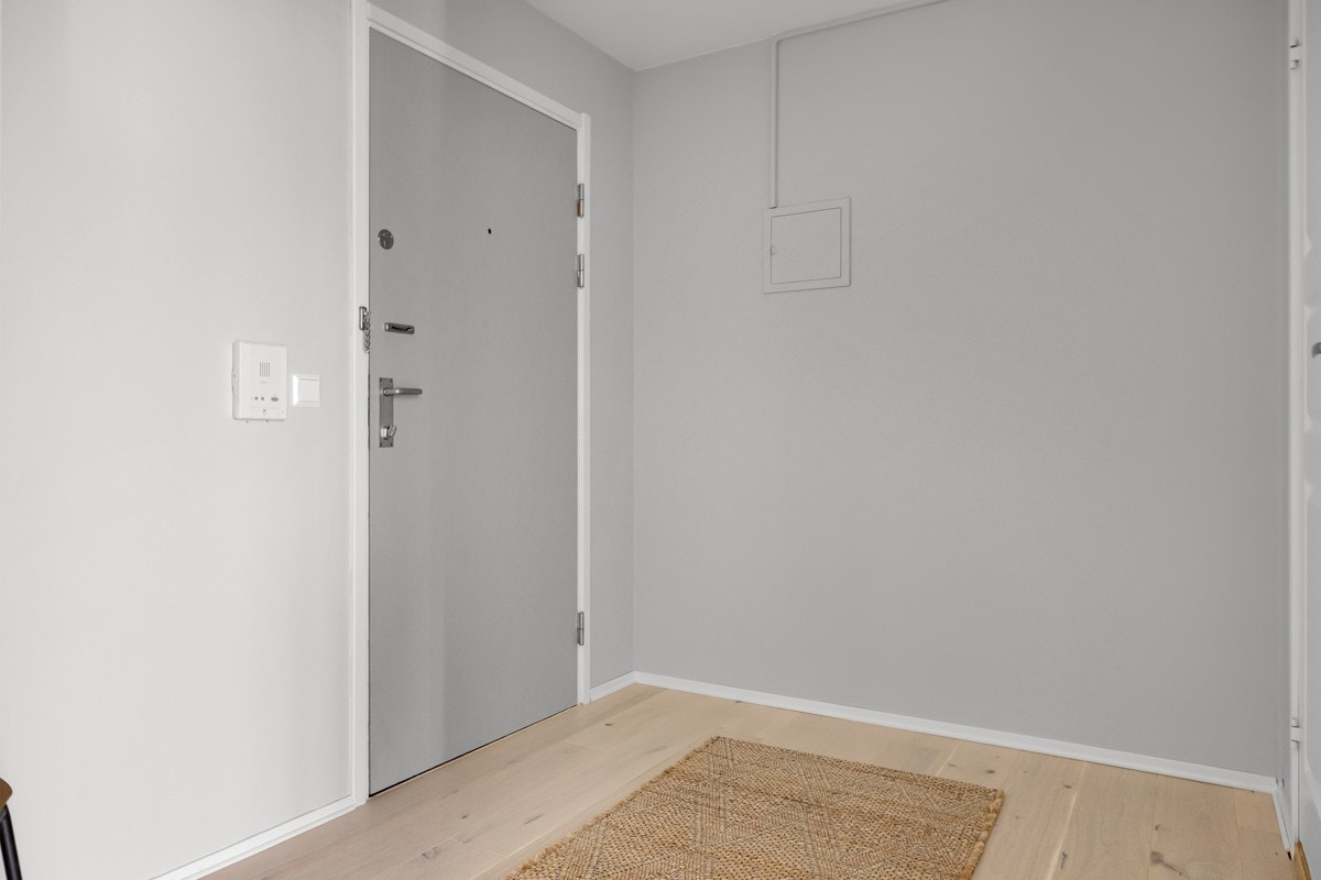 Velkommen inn! Galleribilde