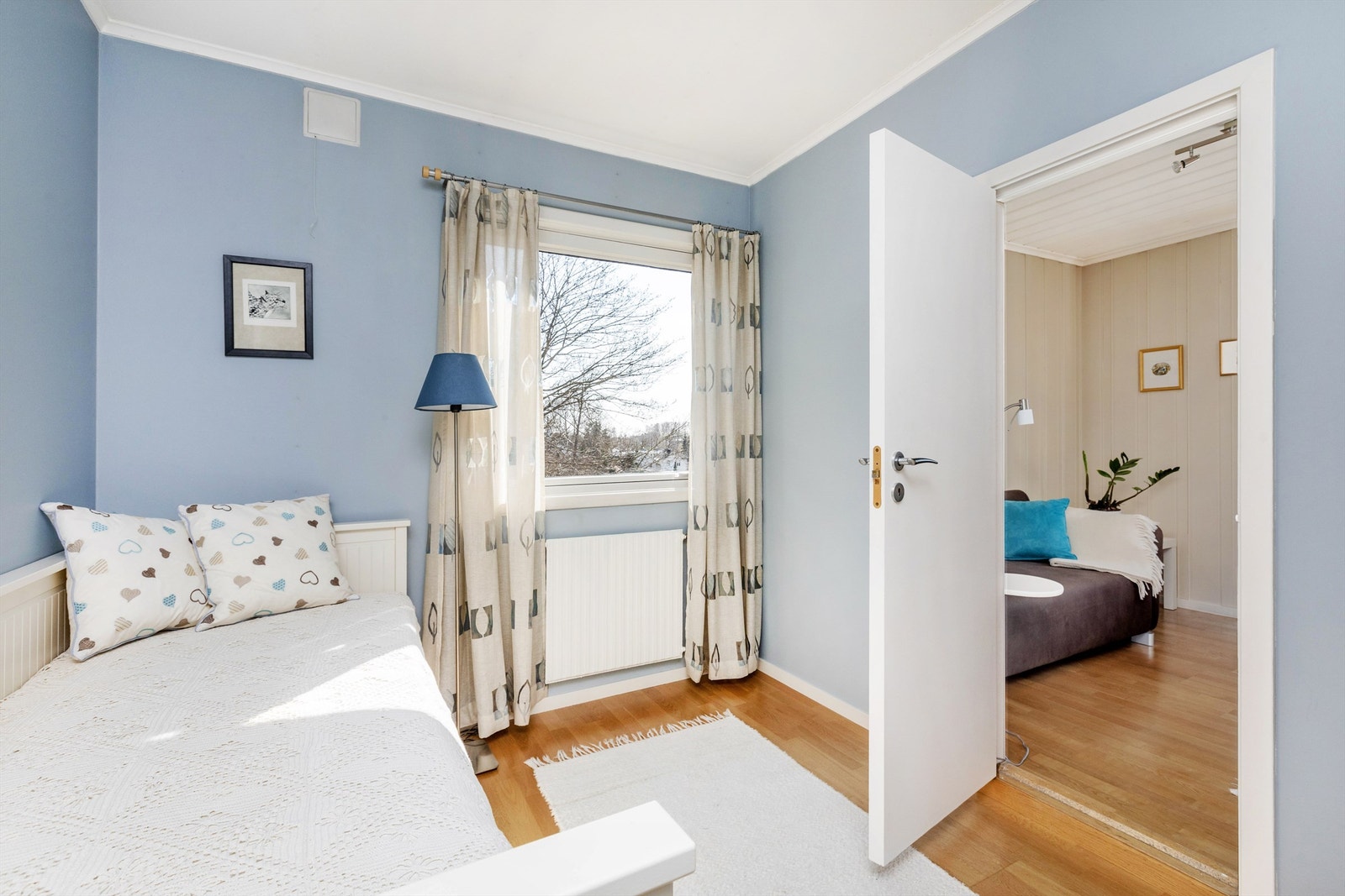 Soverom 2 Galleribilde