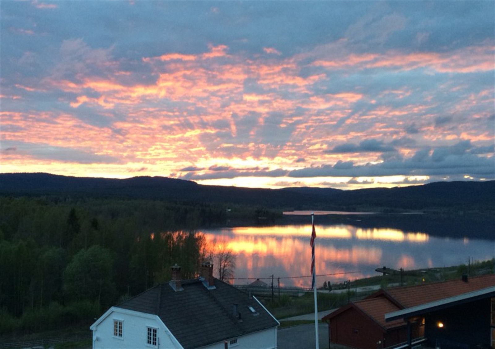 Stemningsbilde tatt av selger Galleribilde