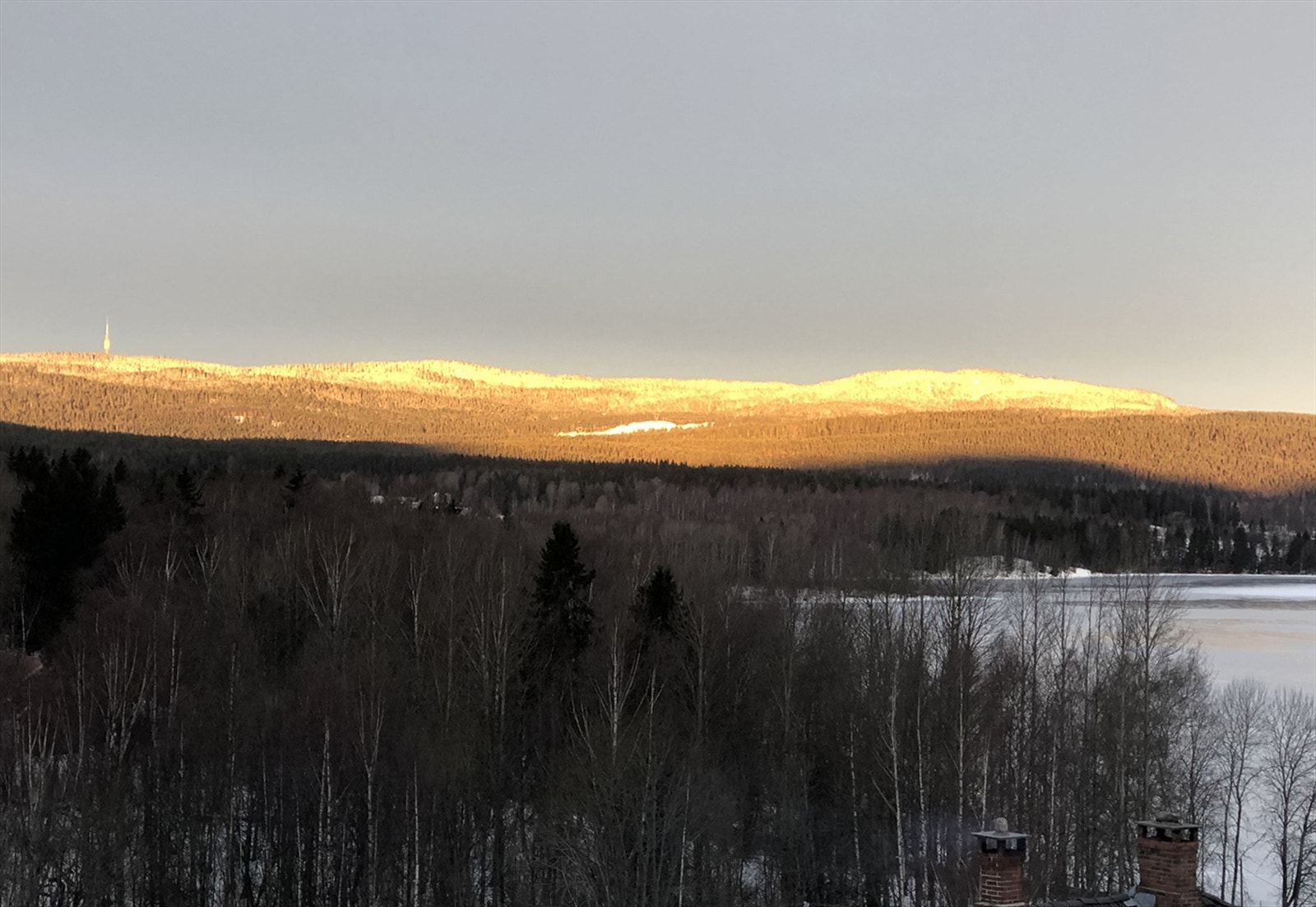 Stemningsbilde tatt av selger Galleribilde
