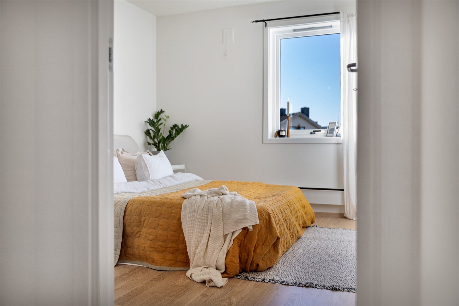 En gjennomgående god atmosfære Galleribilde