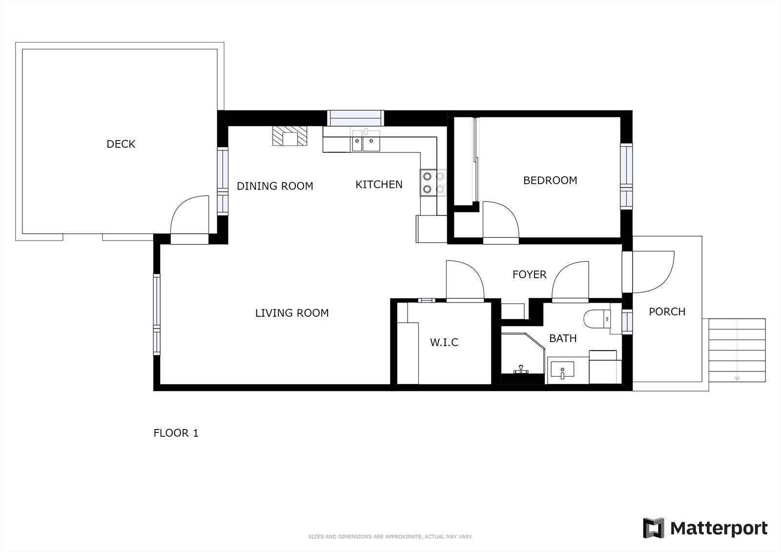Plantegning - se også virtuell visning! Galleribilde