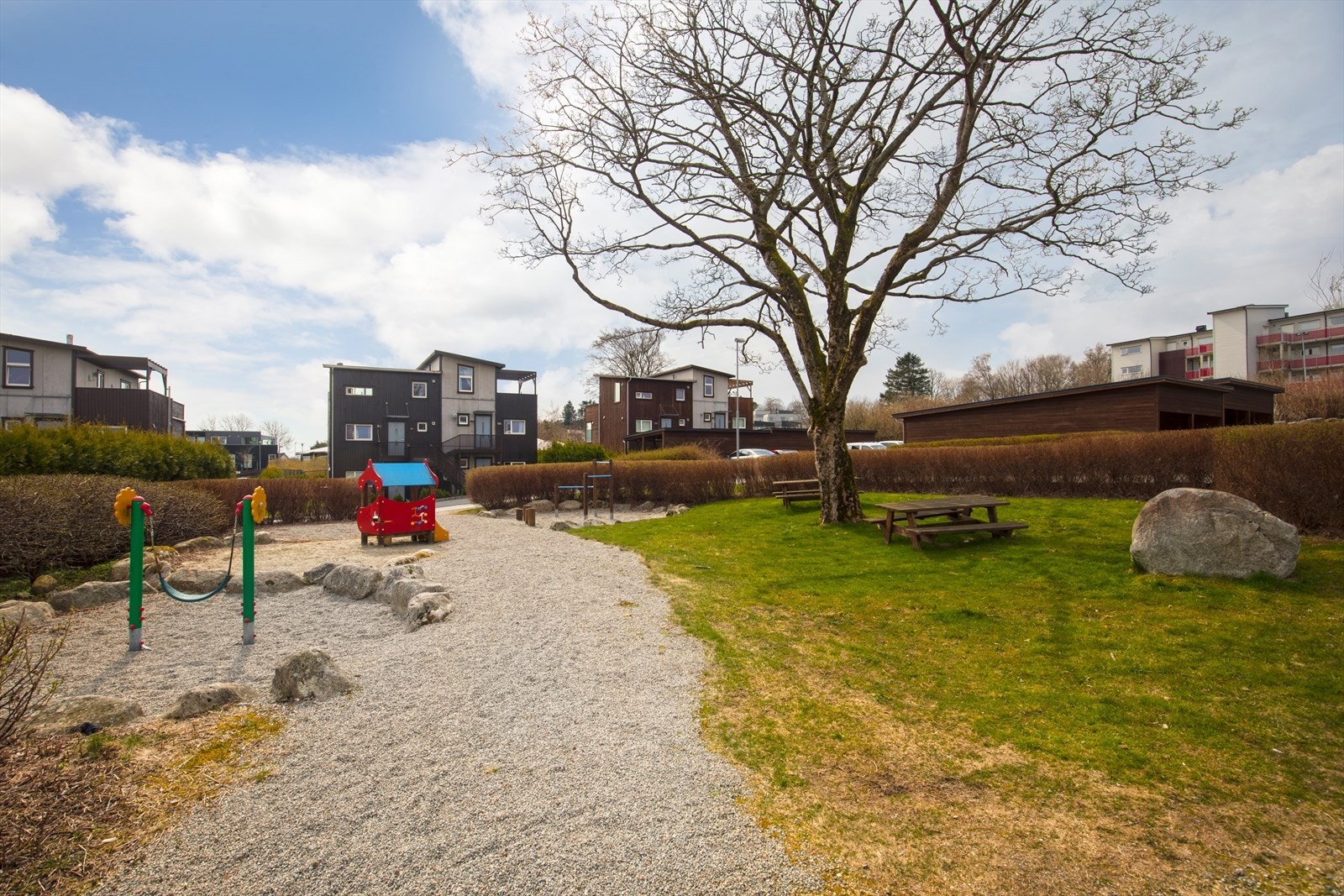 Nærområde Galleribilde