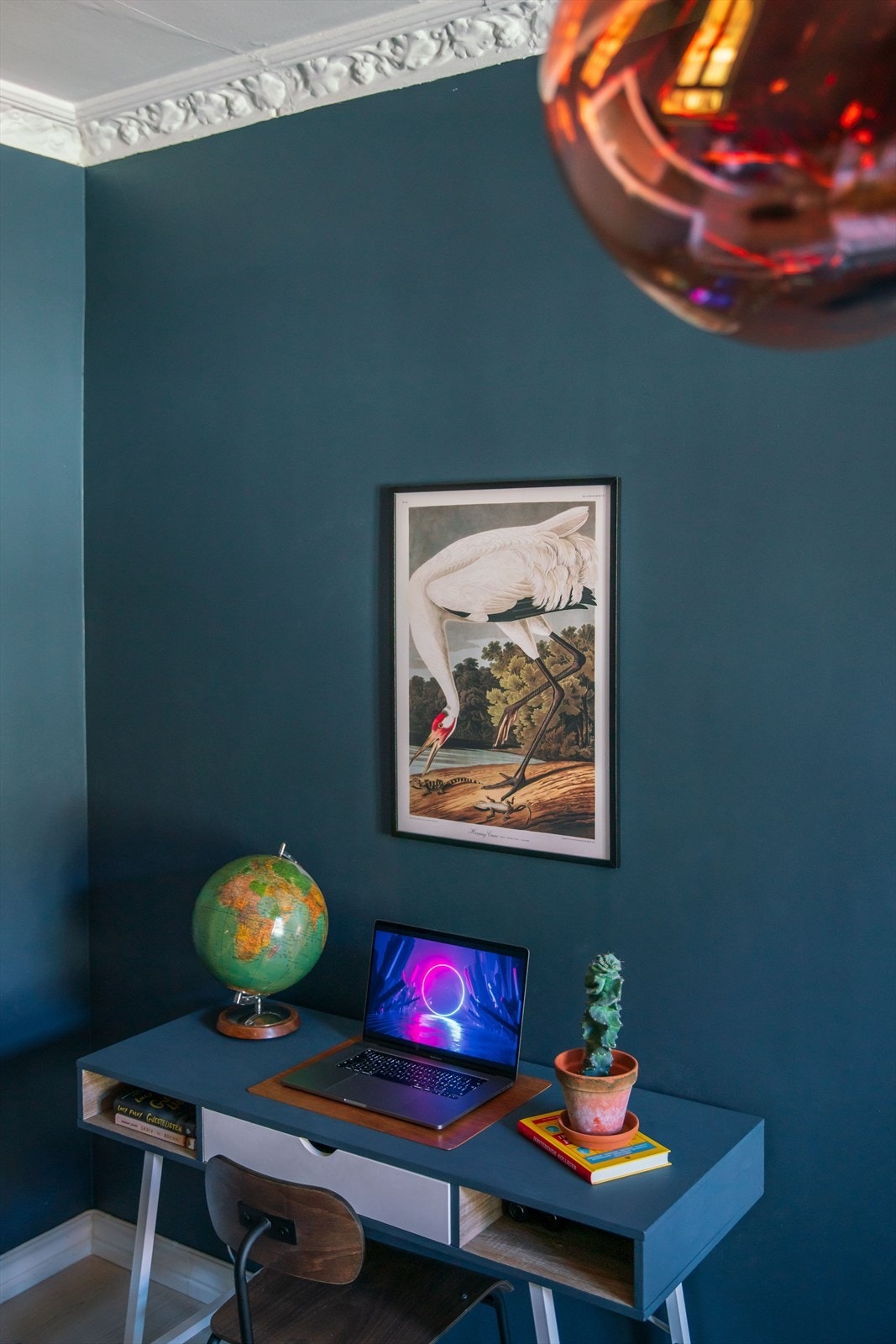 Soverom Galleribilde