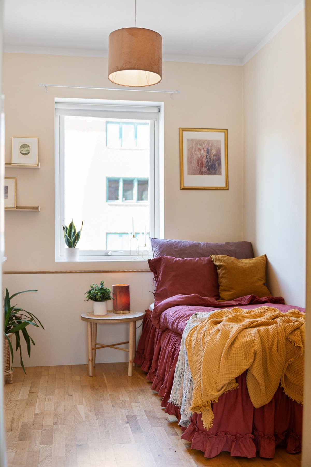 Soverom 2 Galleribilde