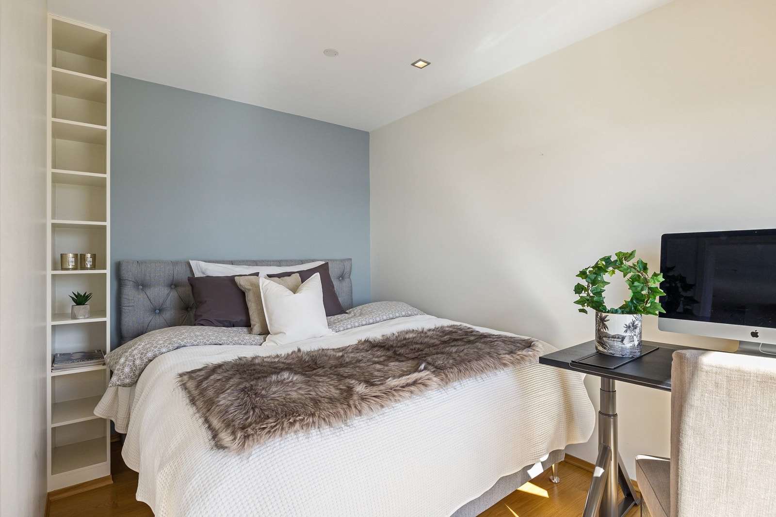 Soverom 2. Galleribilde