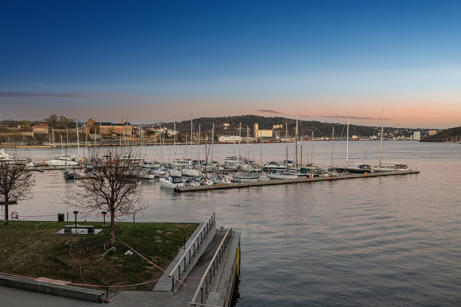 utsikt08_kveld.jpg Galleribilde