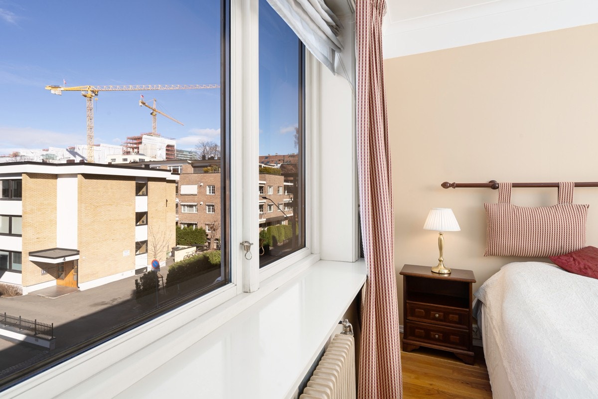 Jacob Aalls gate 3 A Galleribilde