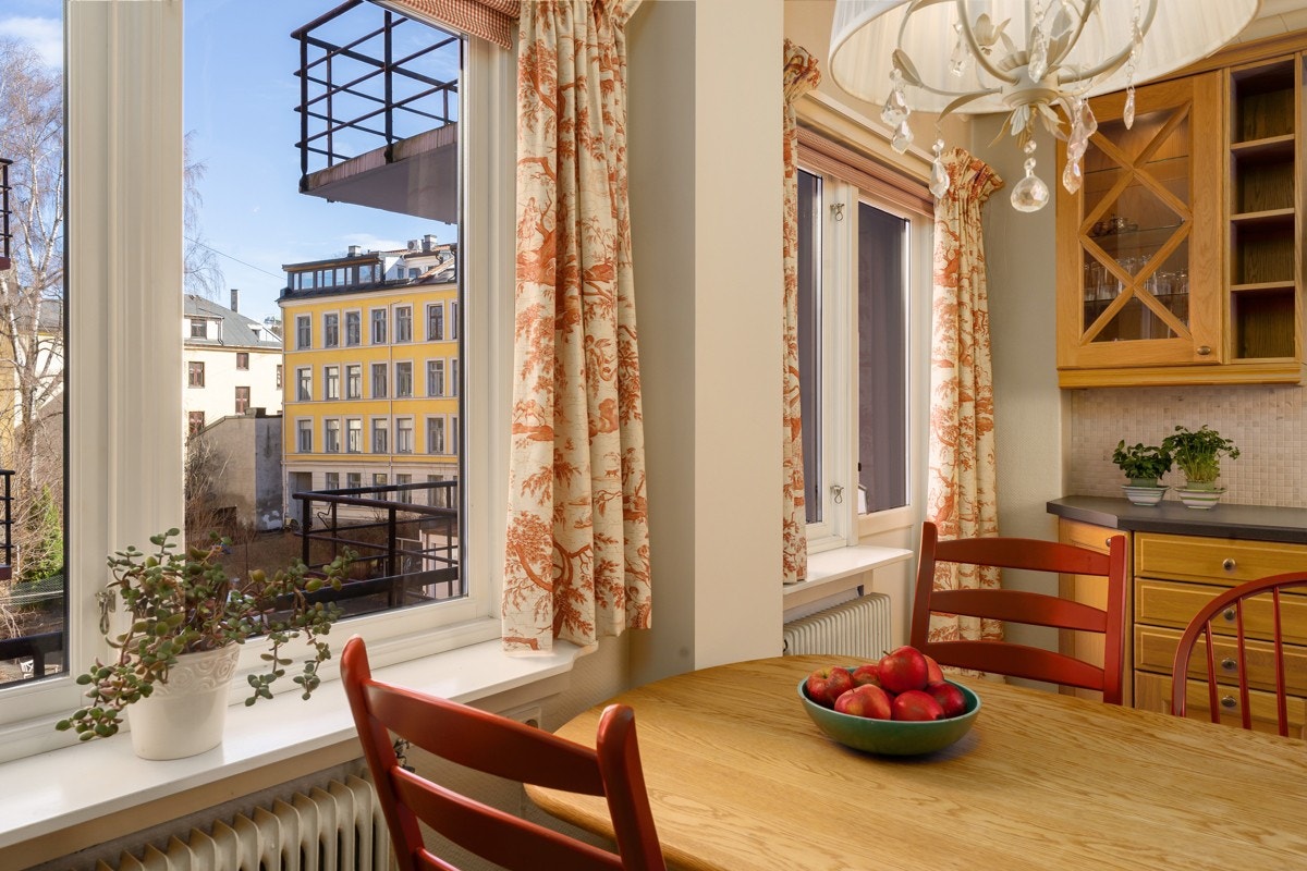 Jacob Aalls gate 3 A Galleribilde