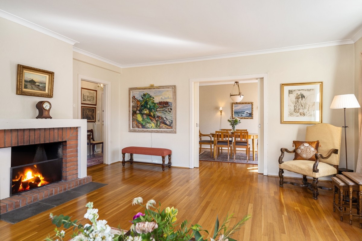 Jacob Aalls gate 3 A Galleribilde