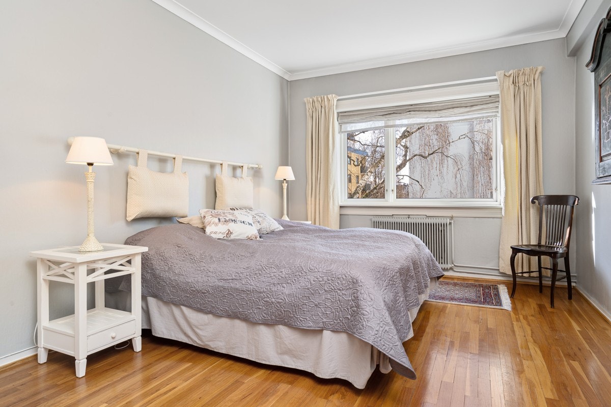 Jacob Aalls gate 3 A Galleribilde