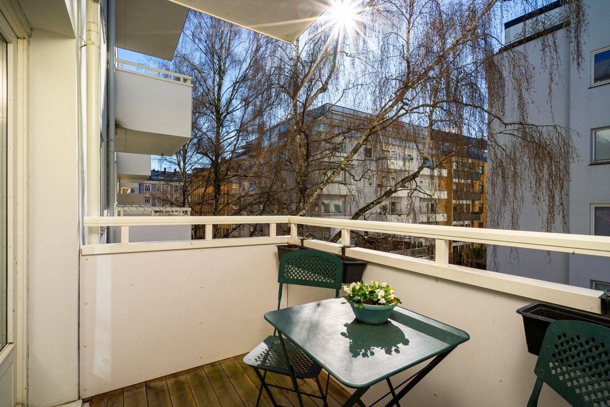 Jacob Aalls gate 3 A Galleribilde