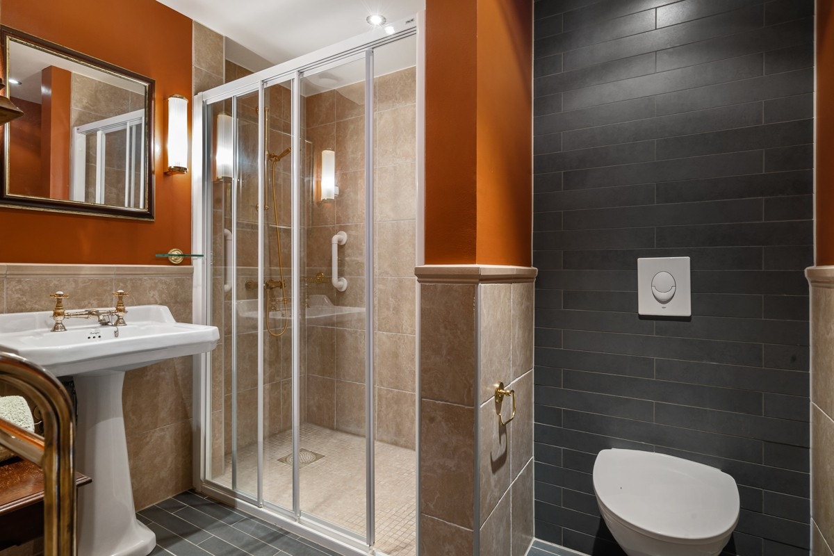 Jacob Aalls gate 3 A Galleribilde