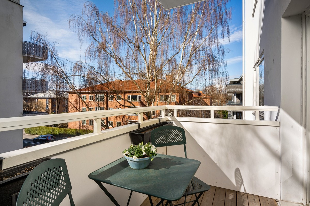 Jacob Aalls gate 3 A Galleribilde