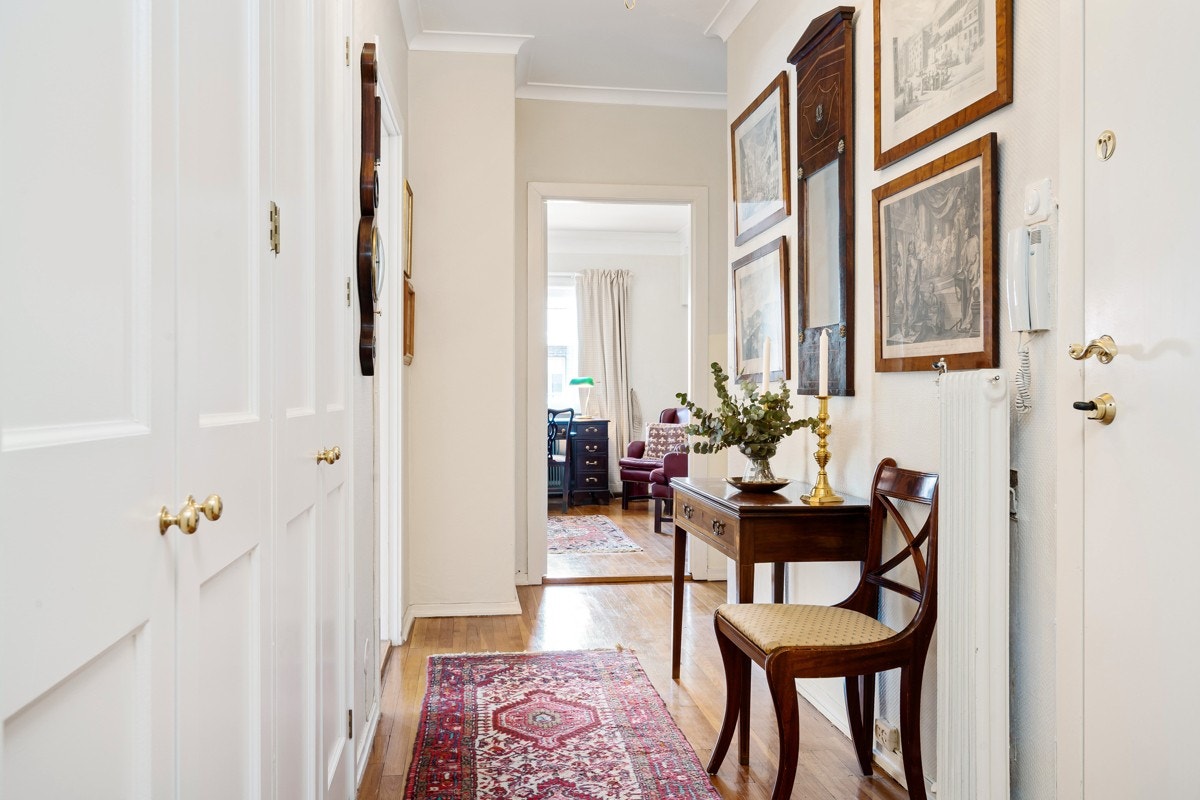 Jacob Aalls gate 3 A Galleribilde