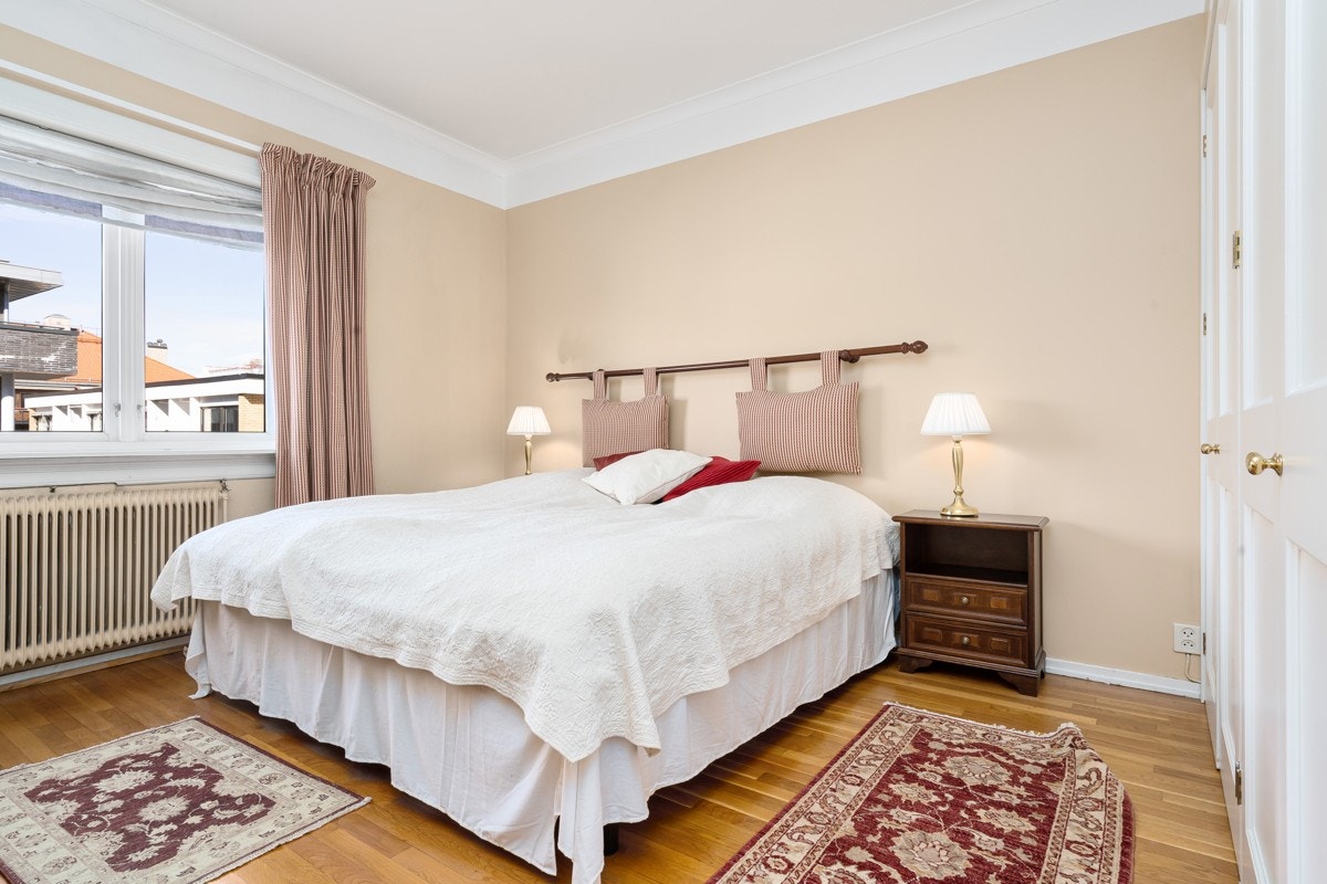 Jacob Aalls gate 3 A Galleribilde