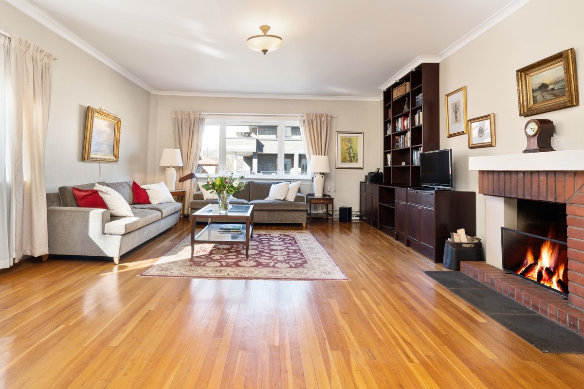 Jacob Aalls gate 3 A Galleribilde