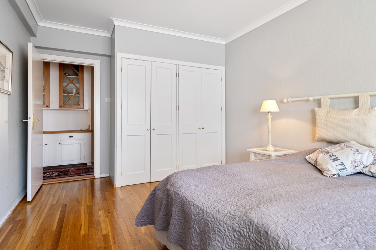 Jacob Aalls gate 3 A Galleribilde