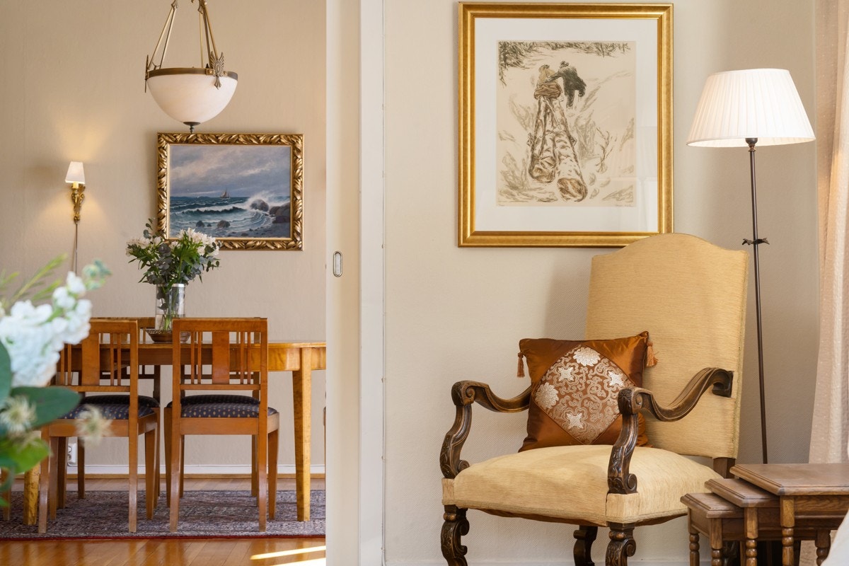 Jacob Aalls gate 3 A Galleribilde