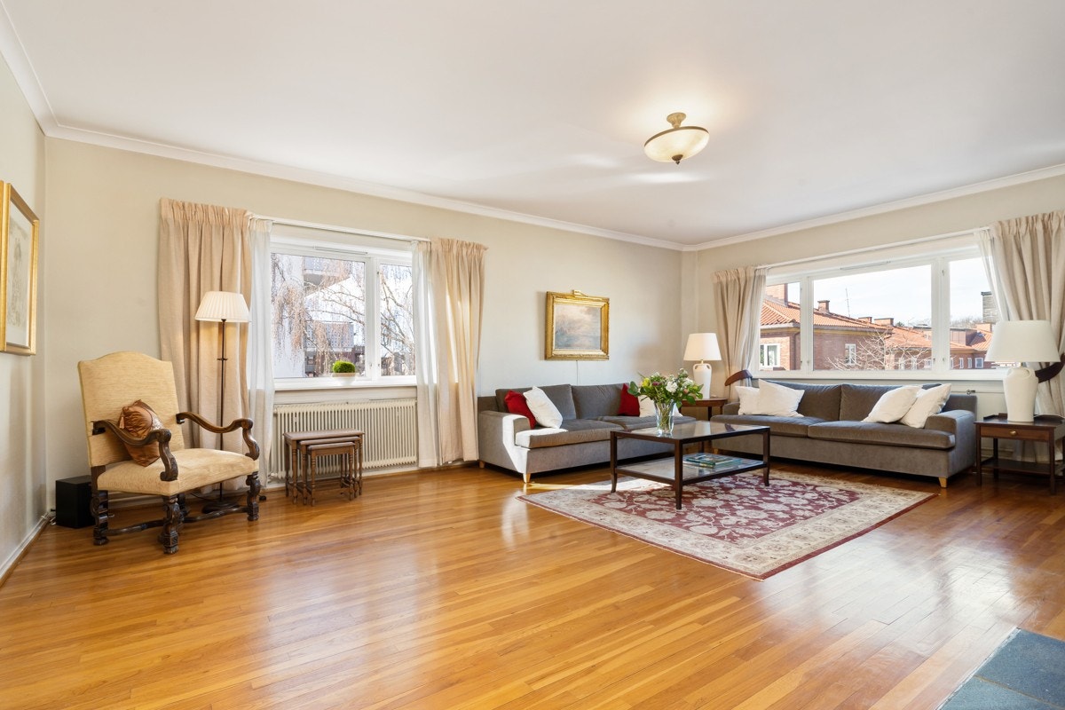 Jacob Aalls gate 3 A Galleribilde