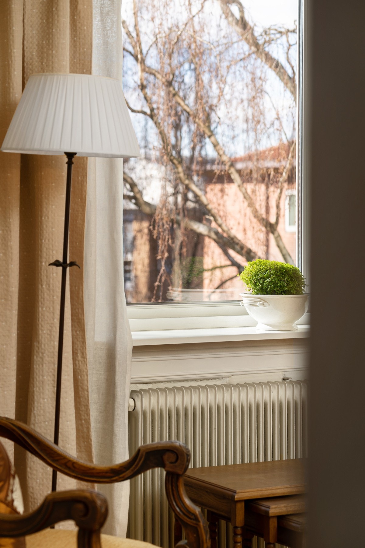 Jacob Aalls gate 3 A Galleribilde