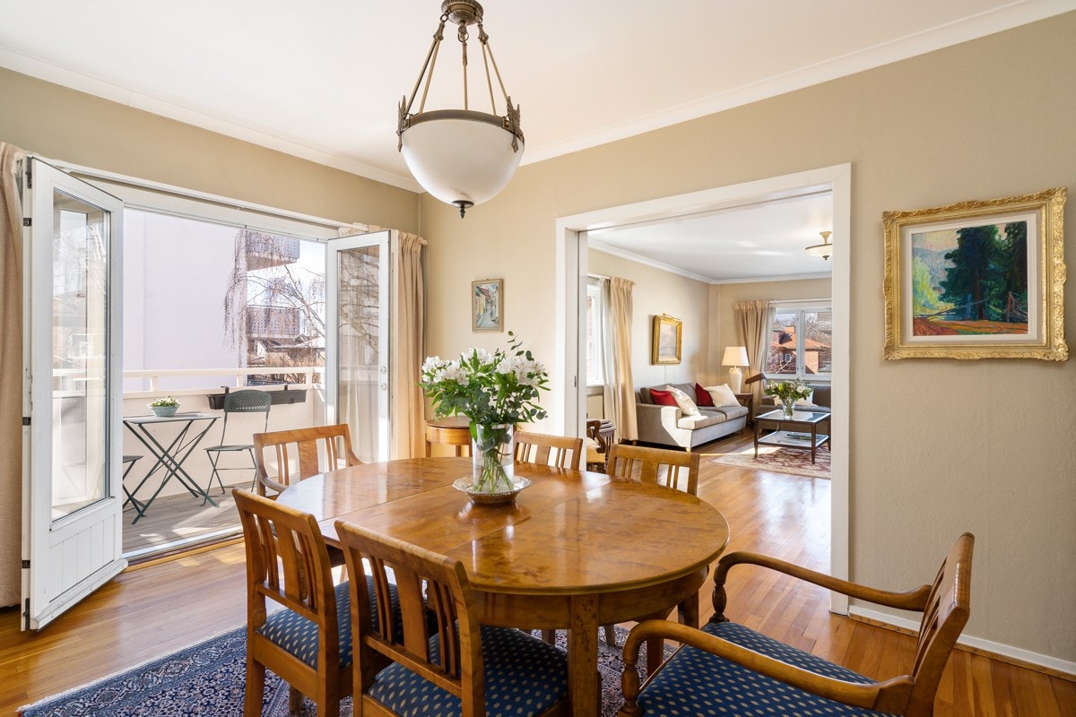 Jacob Aalls gate 3 A Galleribilde