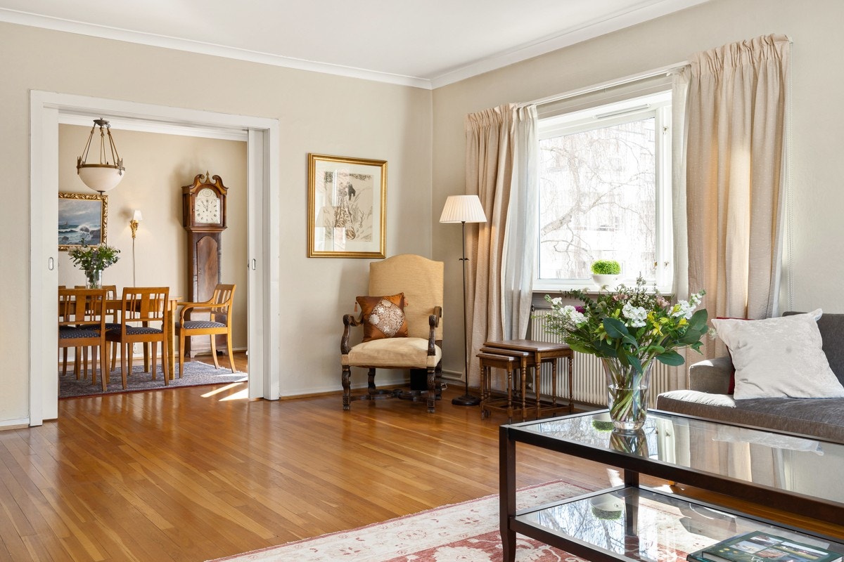 Jacob Aalls gate 3 A Galleribilde