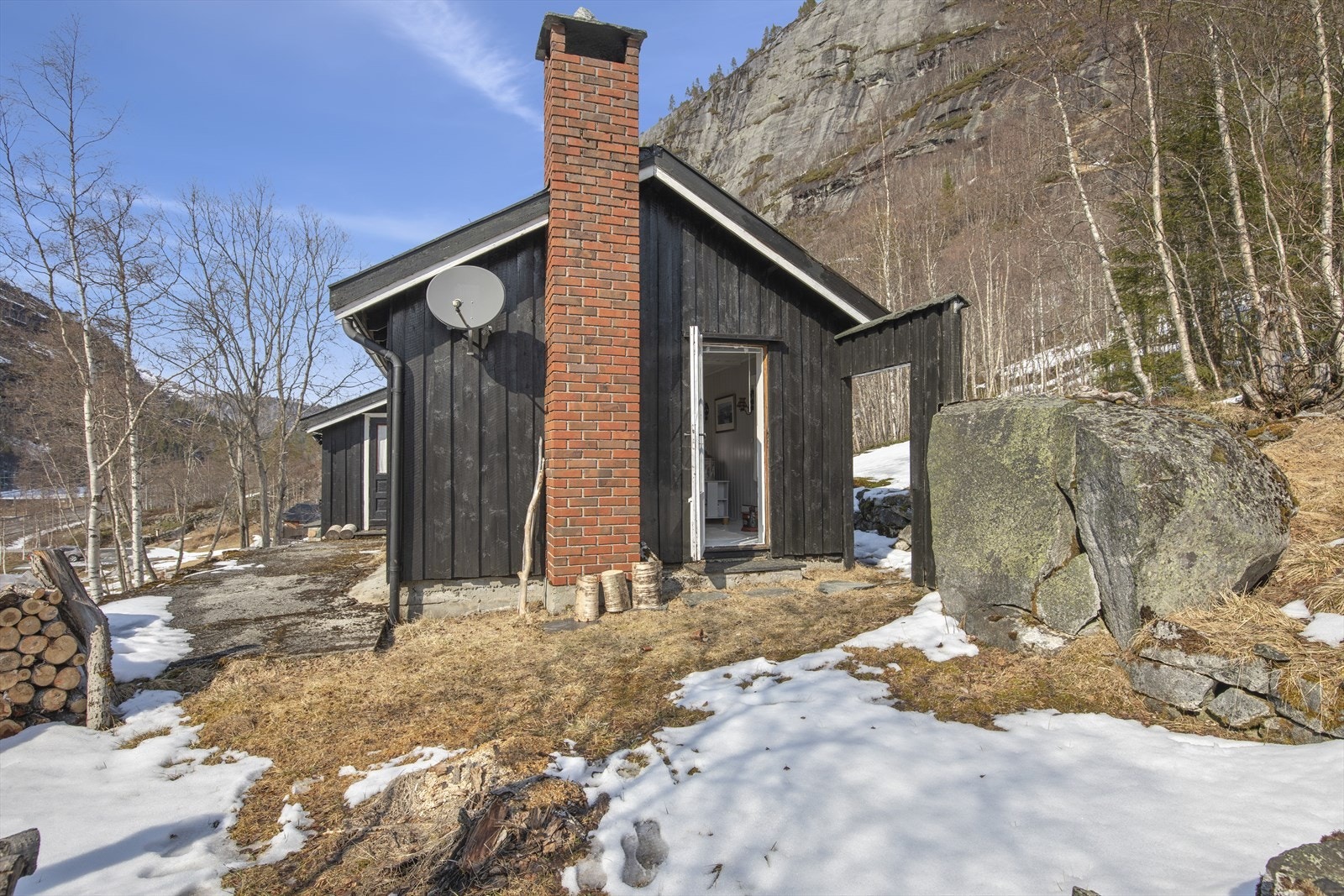 Naeromraade Galleribilde