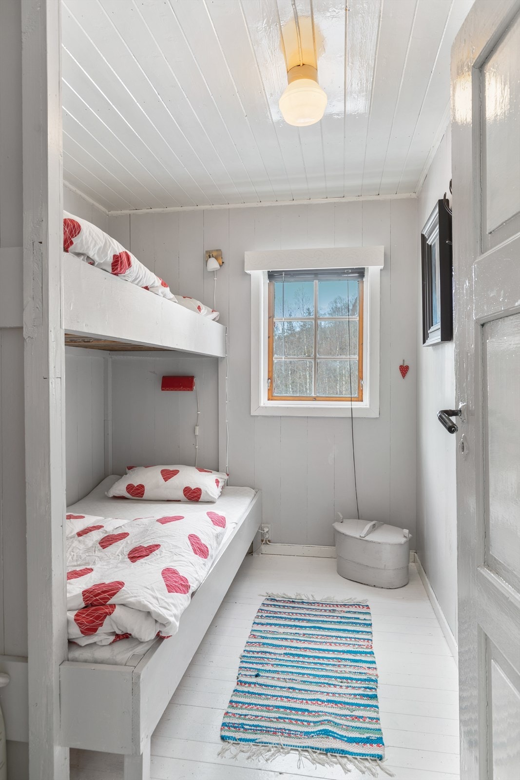 Soverom Galleribilde