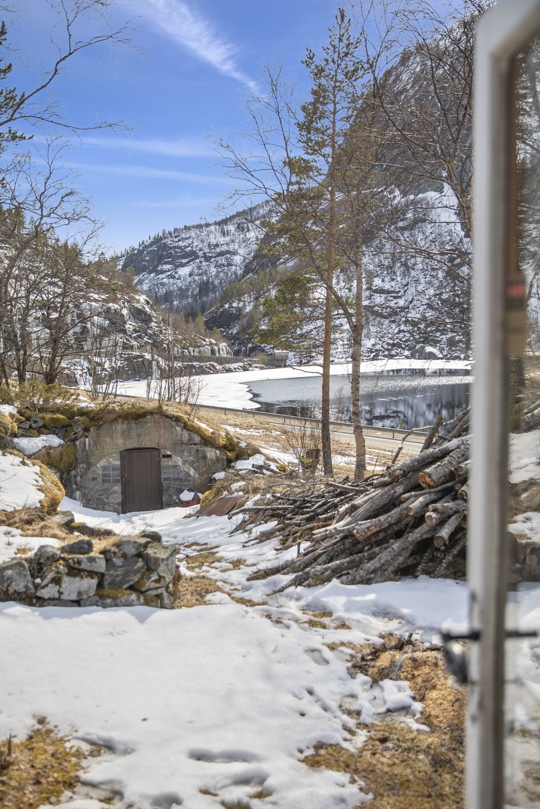 Naeromraade Galleribilde