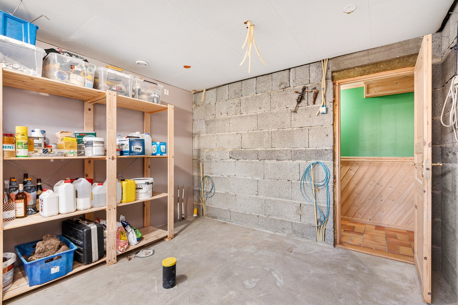 Bod/fremtidig bad Galleribilde