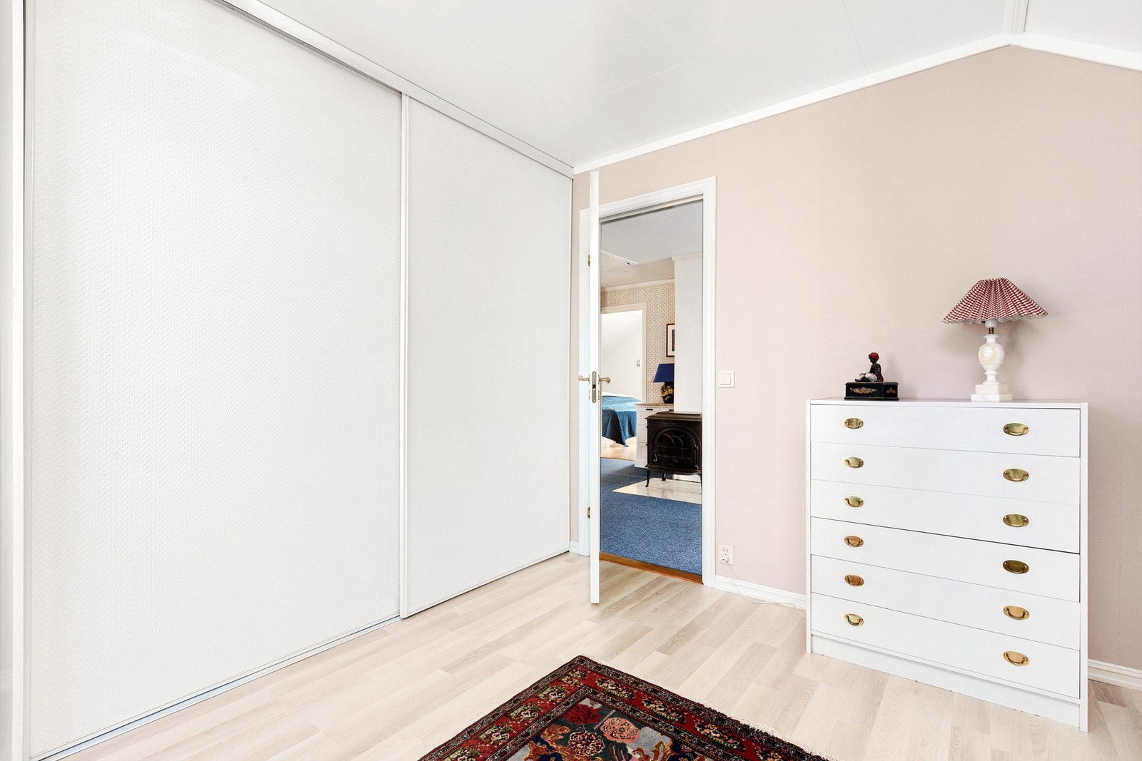 Soverom 3 Galleribilde