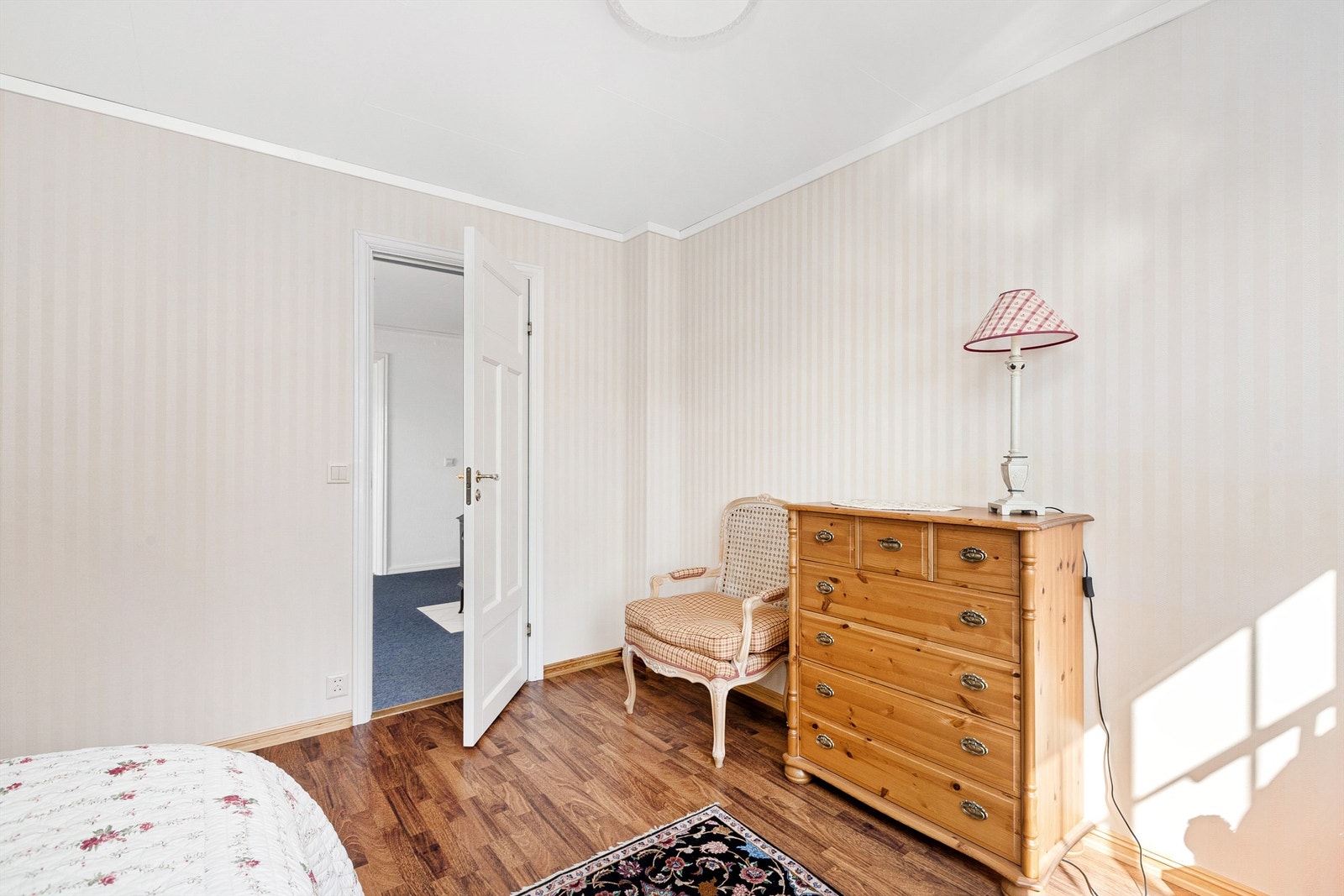 Soverom 2 Galleribilde