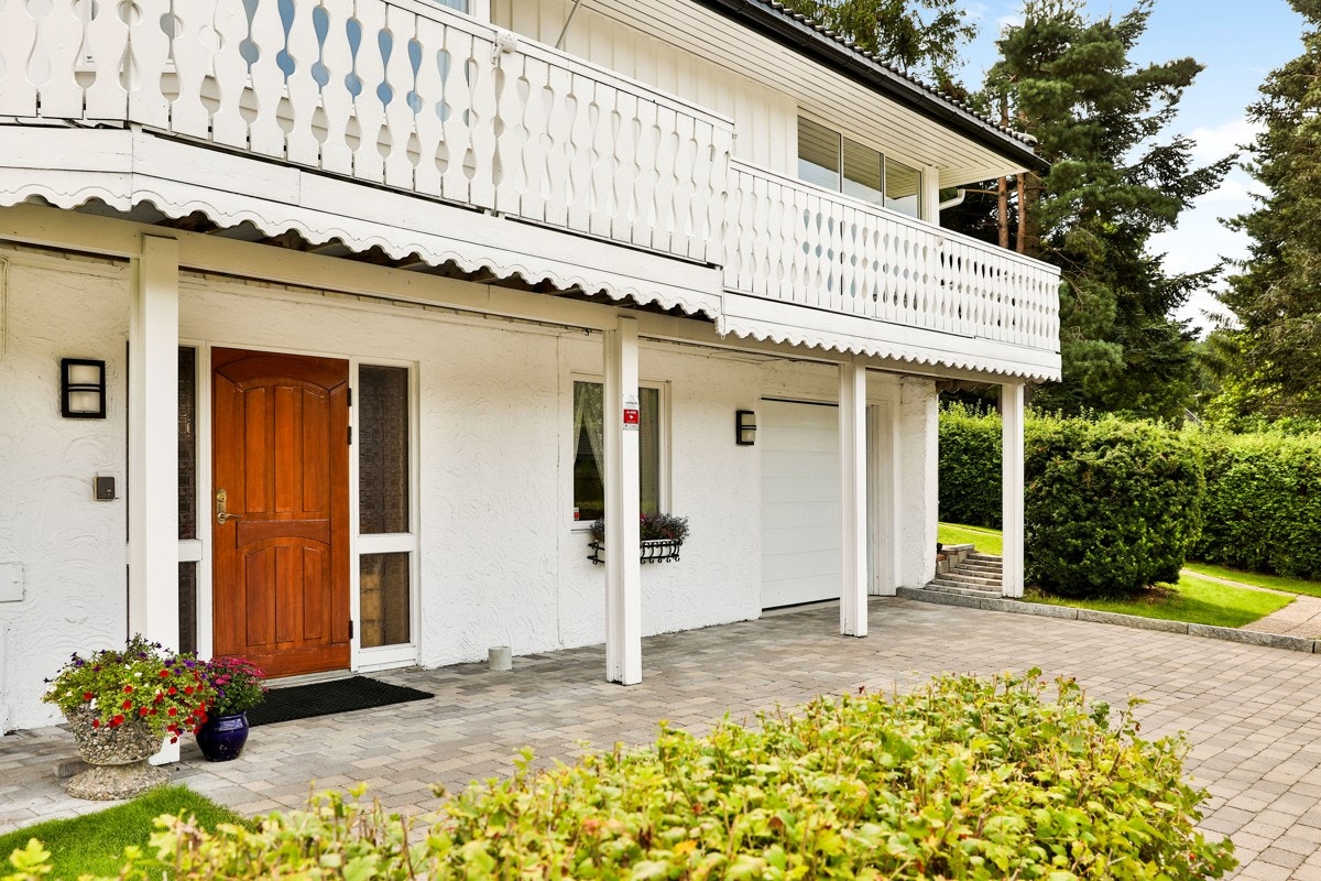 Velkommen inn i varmen! Galleribilde