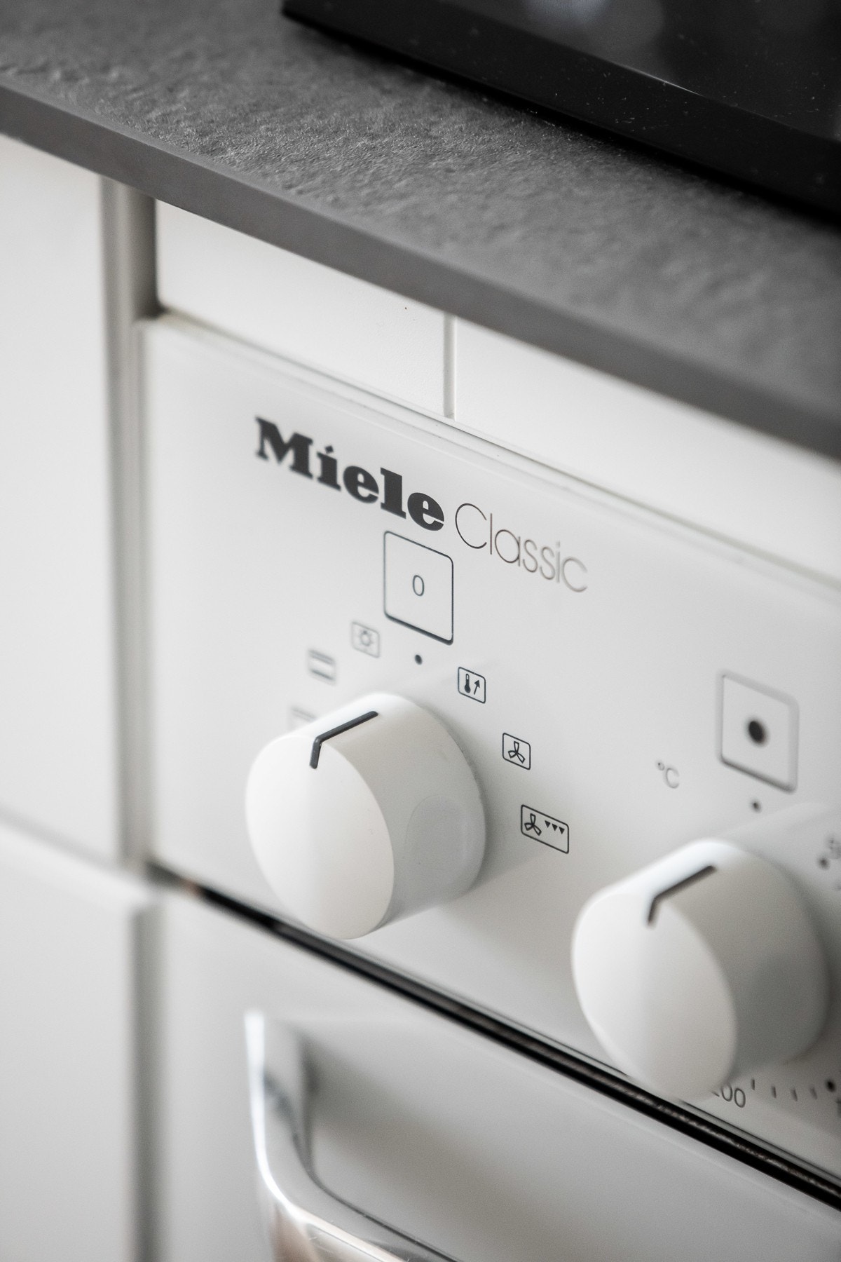 Integrerte hvitevarer Galleribilde