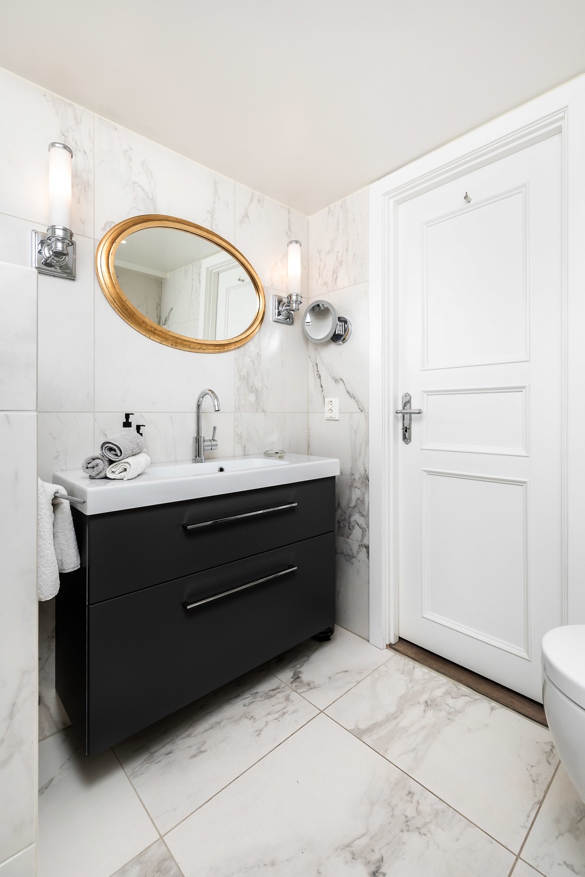 Badet ble pusset opp 2019 Galleribilde