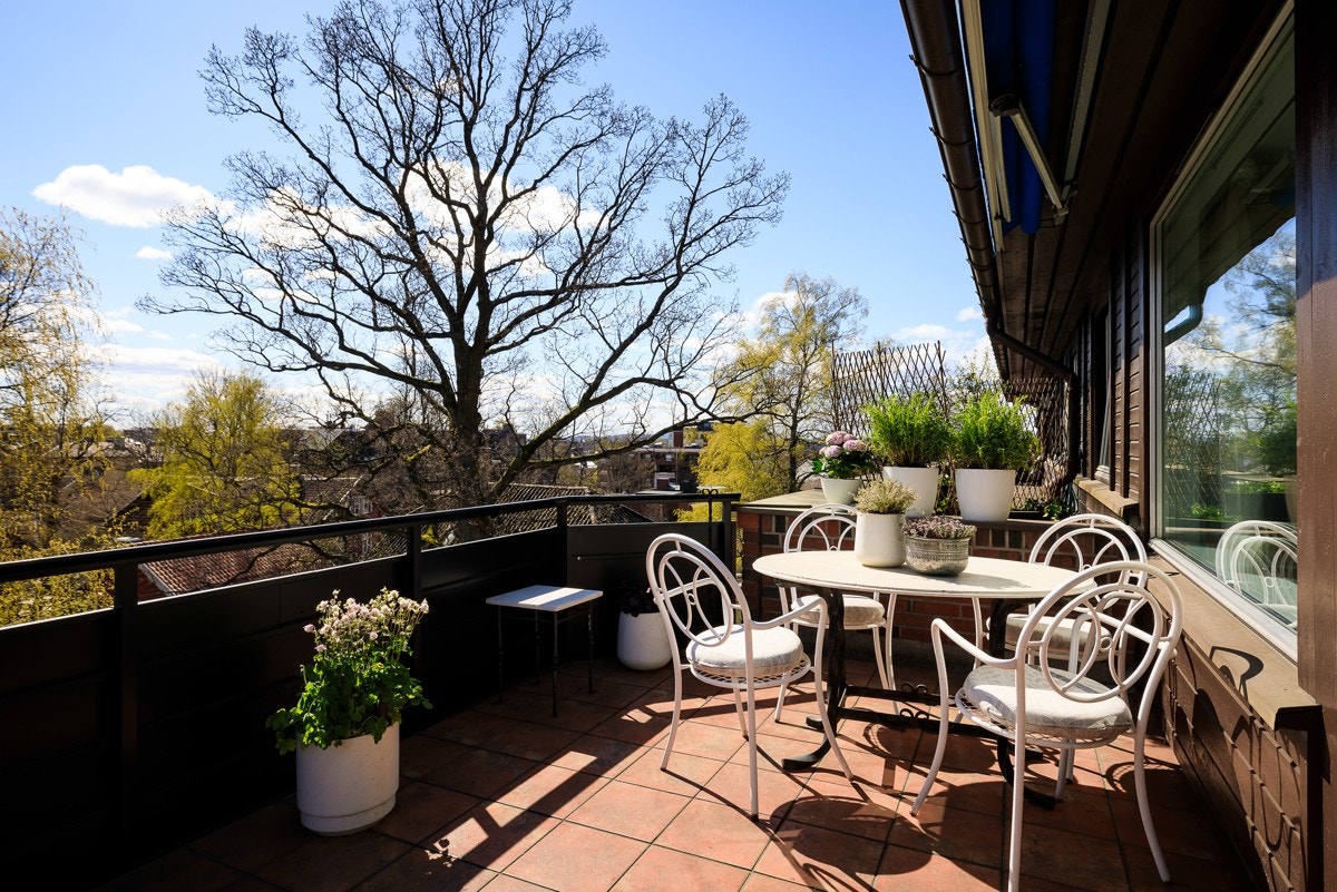 Velkommen til Professor Dahls gate 48 Galleribilde