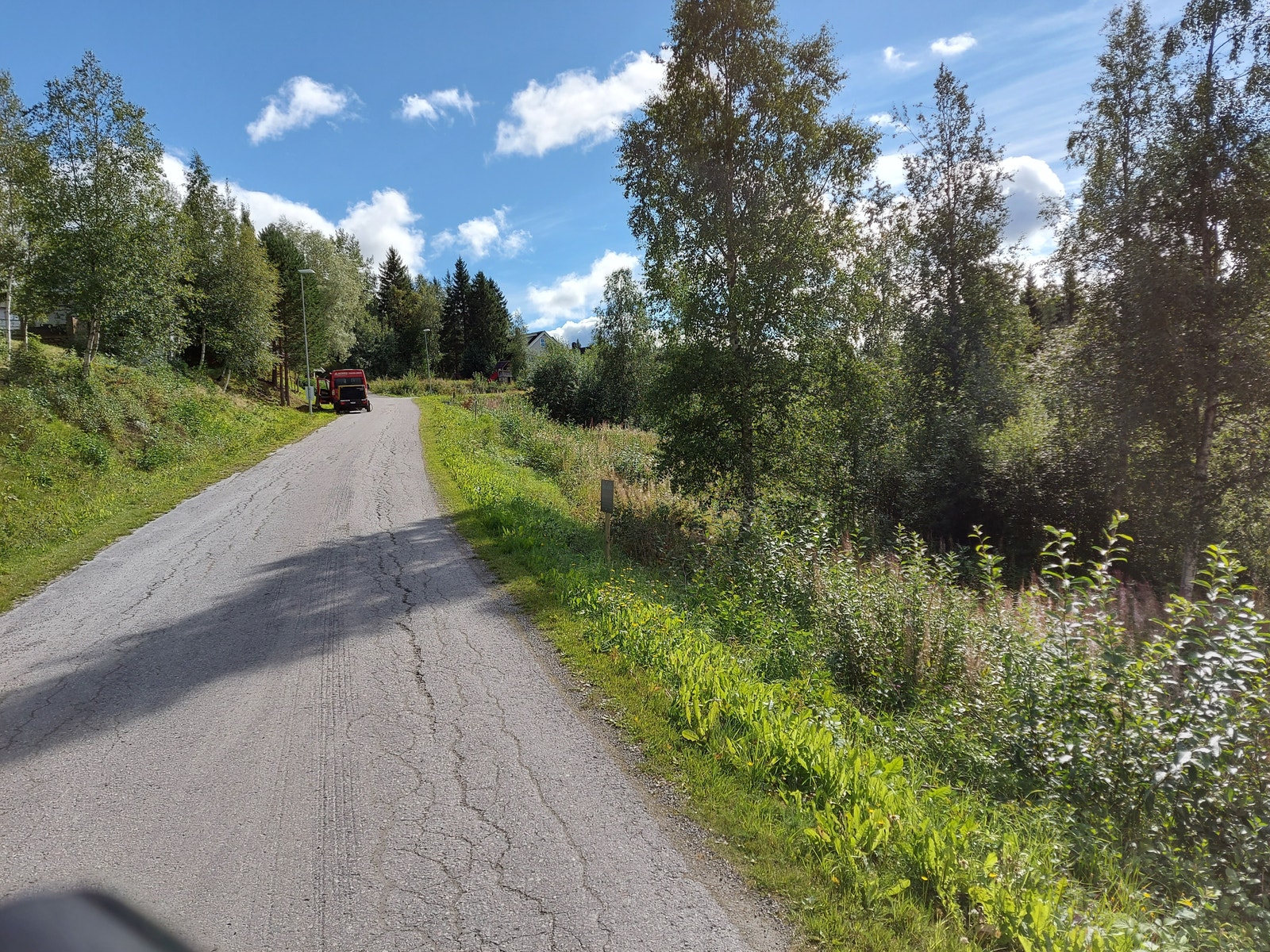 Berethaugen Galleribilde