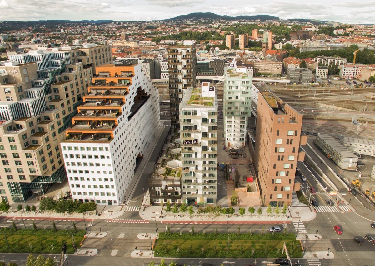 Barcode Galleribilde