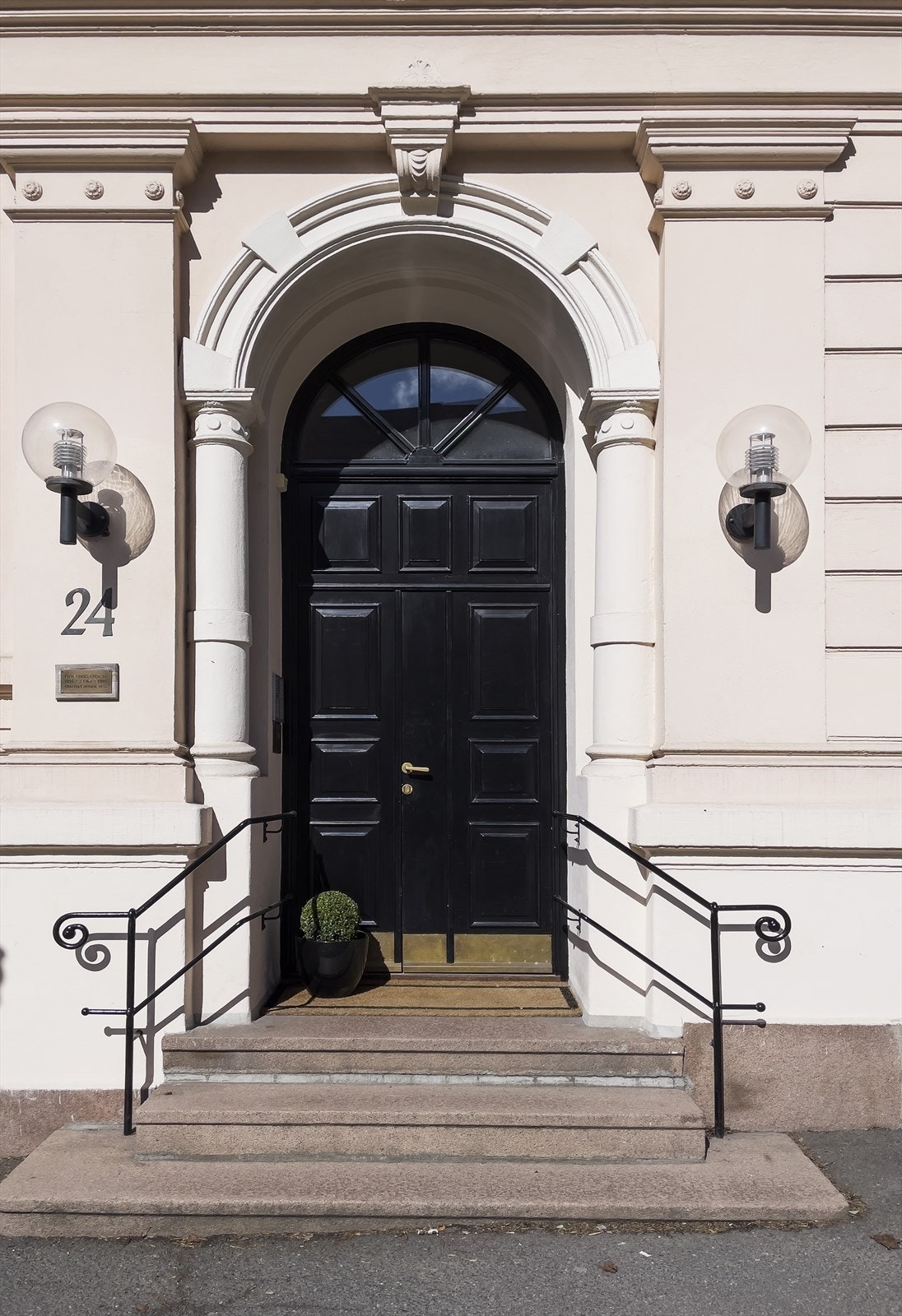 Velkommen! Galleribilde