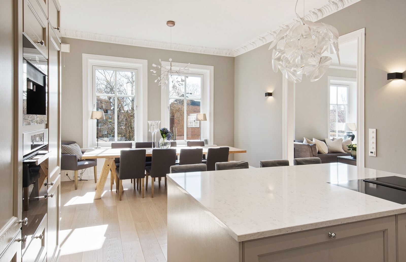 Nordvik Eiendomsmegling har gleden av å presentere Industrigata 24A! Galleribilde