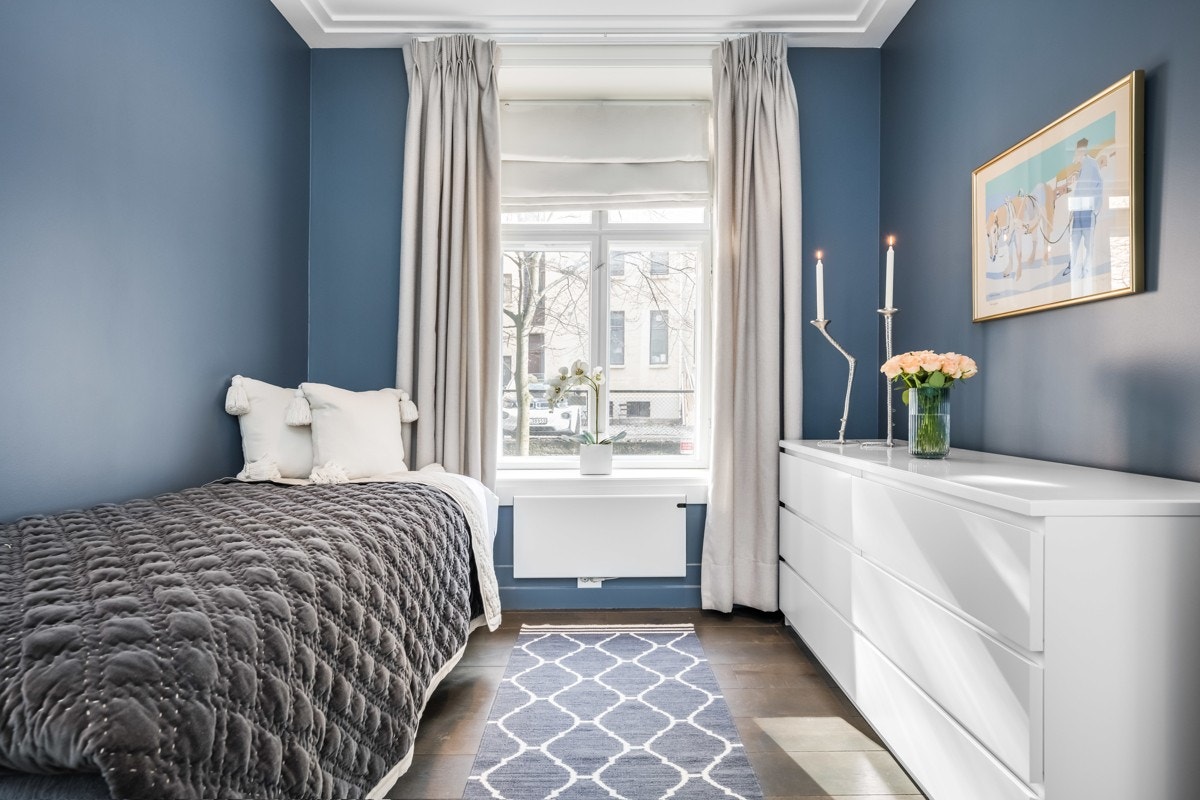 Soverom 2 Galleribilde