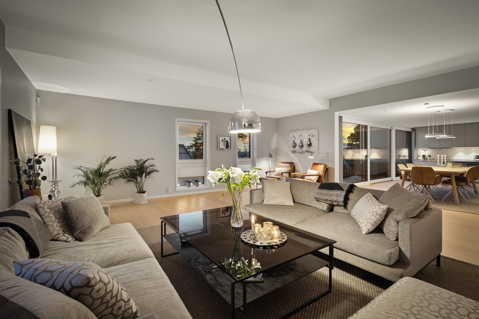 Stemningsbilde Galleribilde