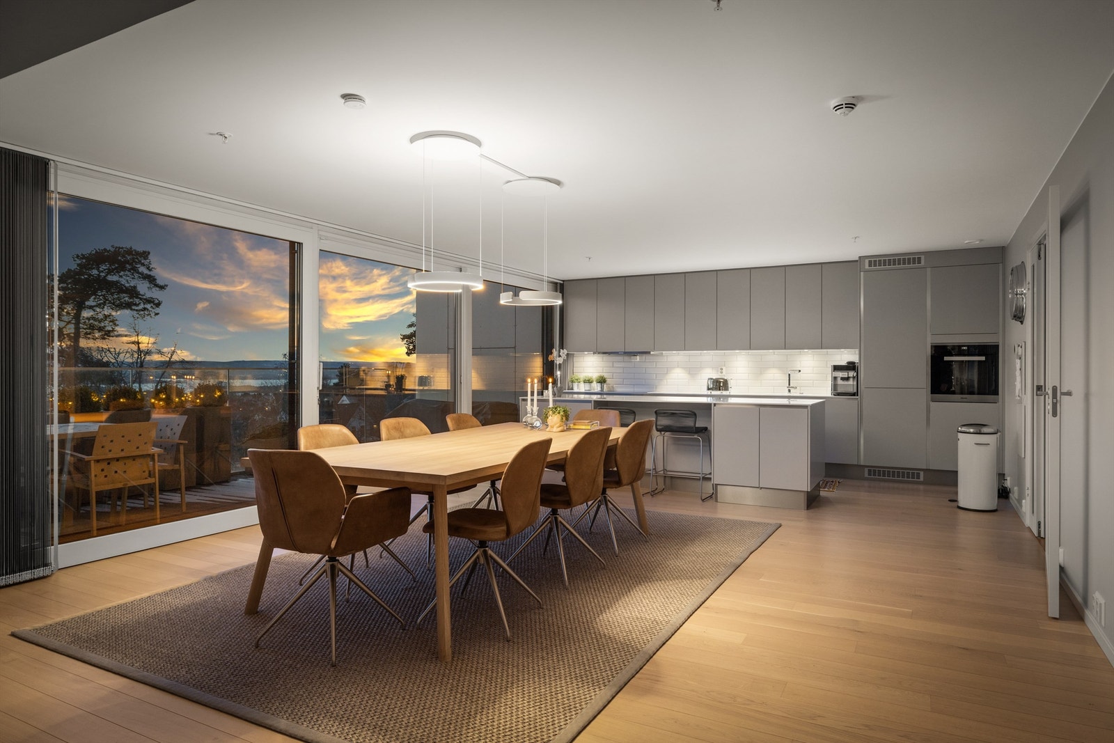 Stemningsbilde Galleribilde