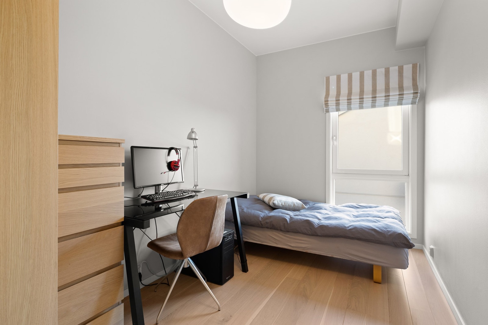 Soverom 3 Galleribilde